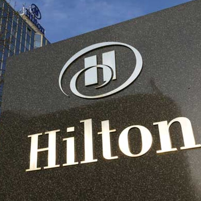 hilton