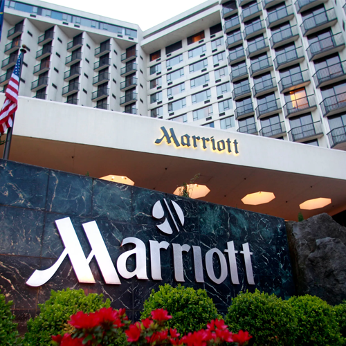 marriott